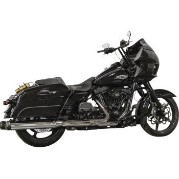 S&S Stealth Air Stinger Air Cleaner - H-D® All Models