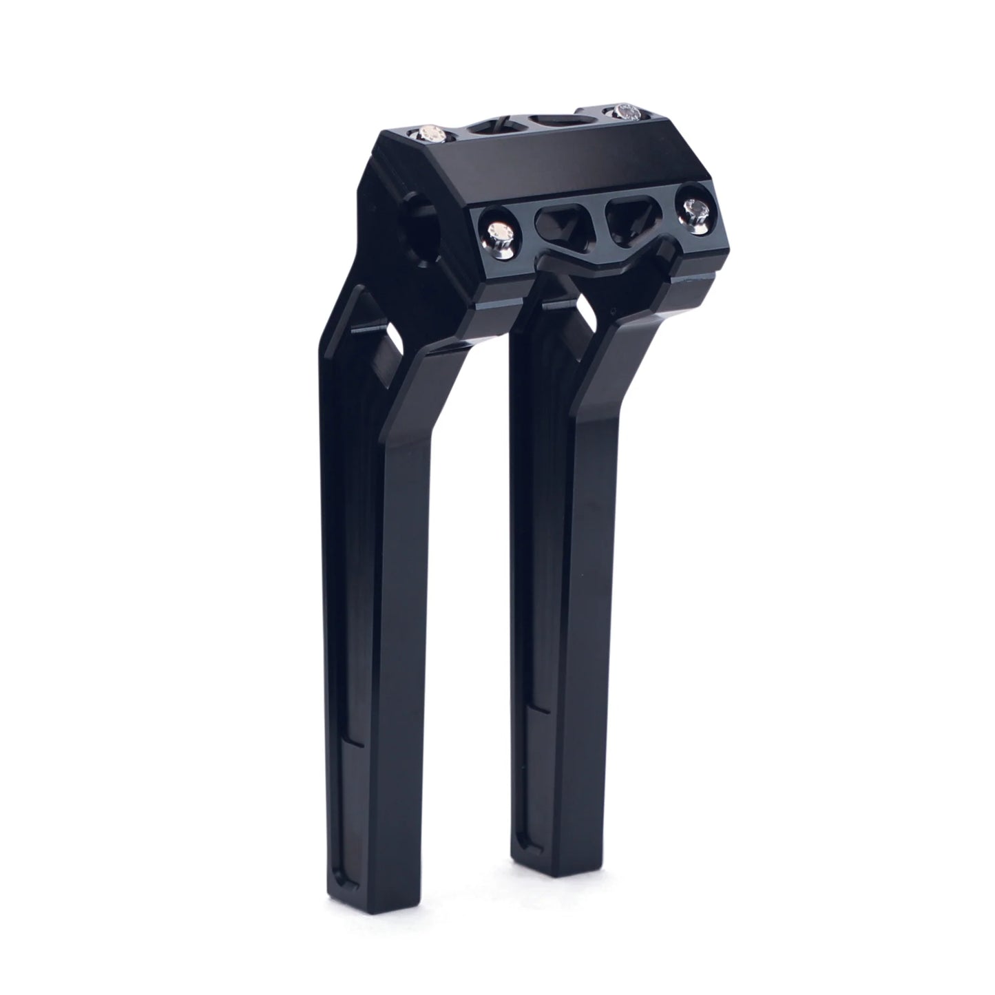 LA Choppers Performance Riser and Bar kit
