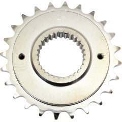 Drag Specialties Cush Drive Conversion Sprocket Kit 09-23 Harley FL Bagger Available in Chrome or Black