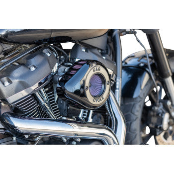 S&S Stealth Air Stinger Air Cleaner - H-D® All Models