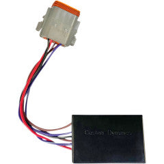 SMART Turn Signal Module (TSM) Harley Several fitments select yours inside