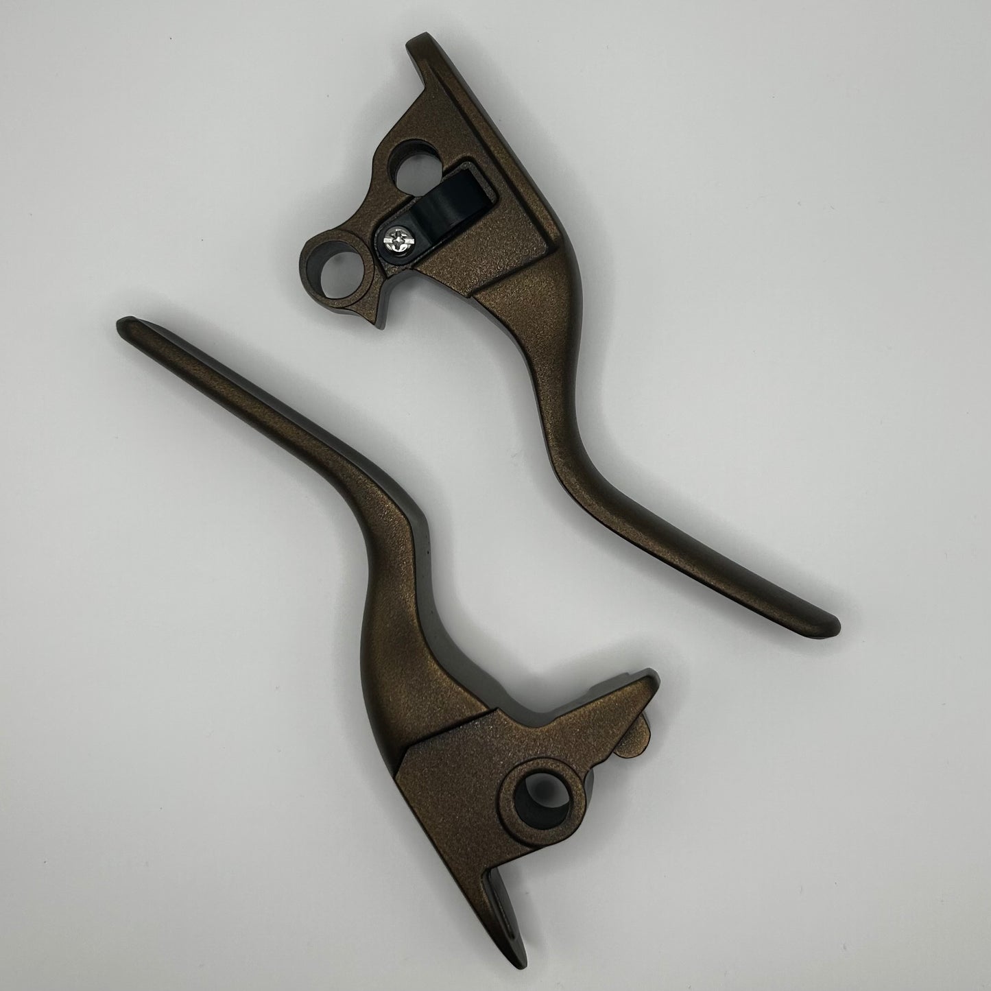 2015-2024 Softail Shorty Levers