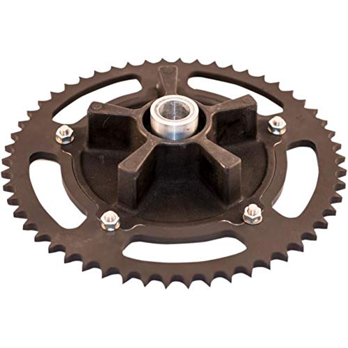 Trask Harley FL Cush Drive Chain Conversion Kit