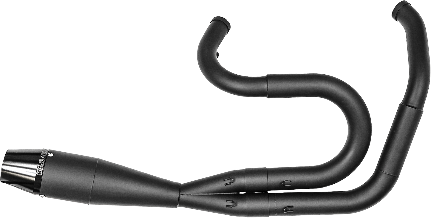 SAWICKI - 2IN1 DYNA SHORTY BIG INCH BLACK - 930-01243