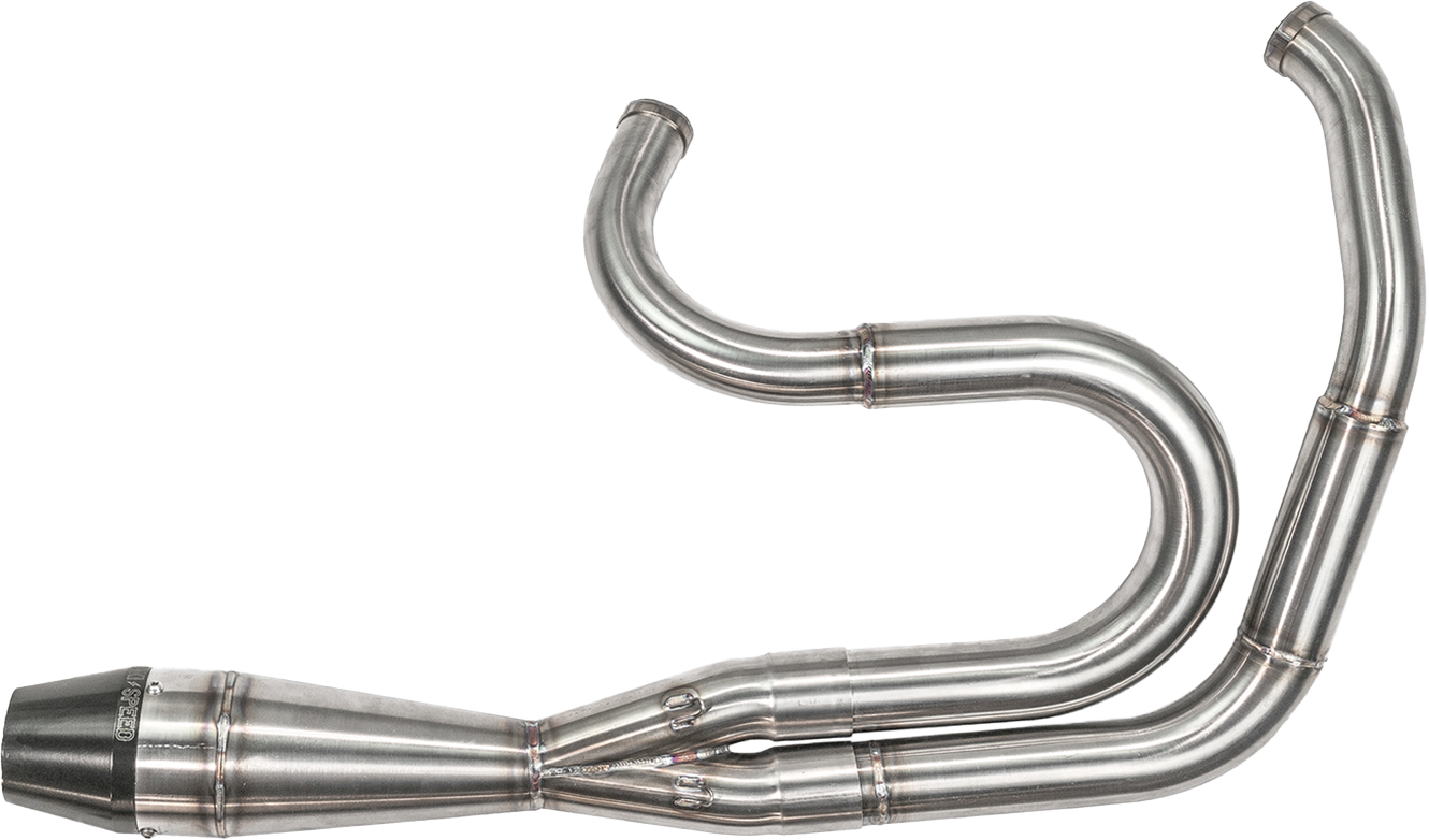 SAWICKI - 2IN1 DYNA SHORTY BIG INCH BRUSHED SS - 930-01242