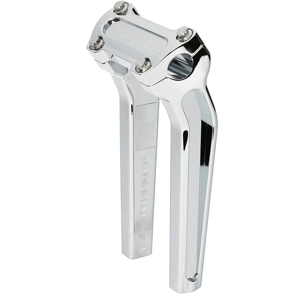 2023 CVO / 2024 Touring Thrashin Supply Bar and Riser Kit
