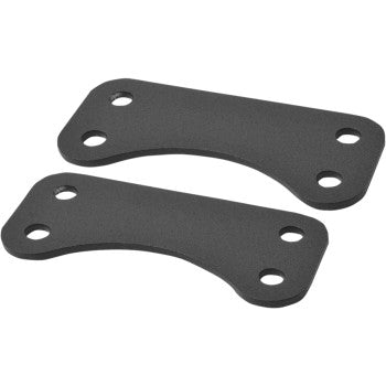 Arlen Ness 21" Fender Relocation Bracket