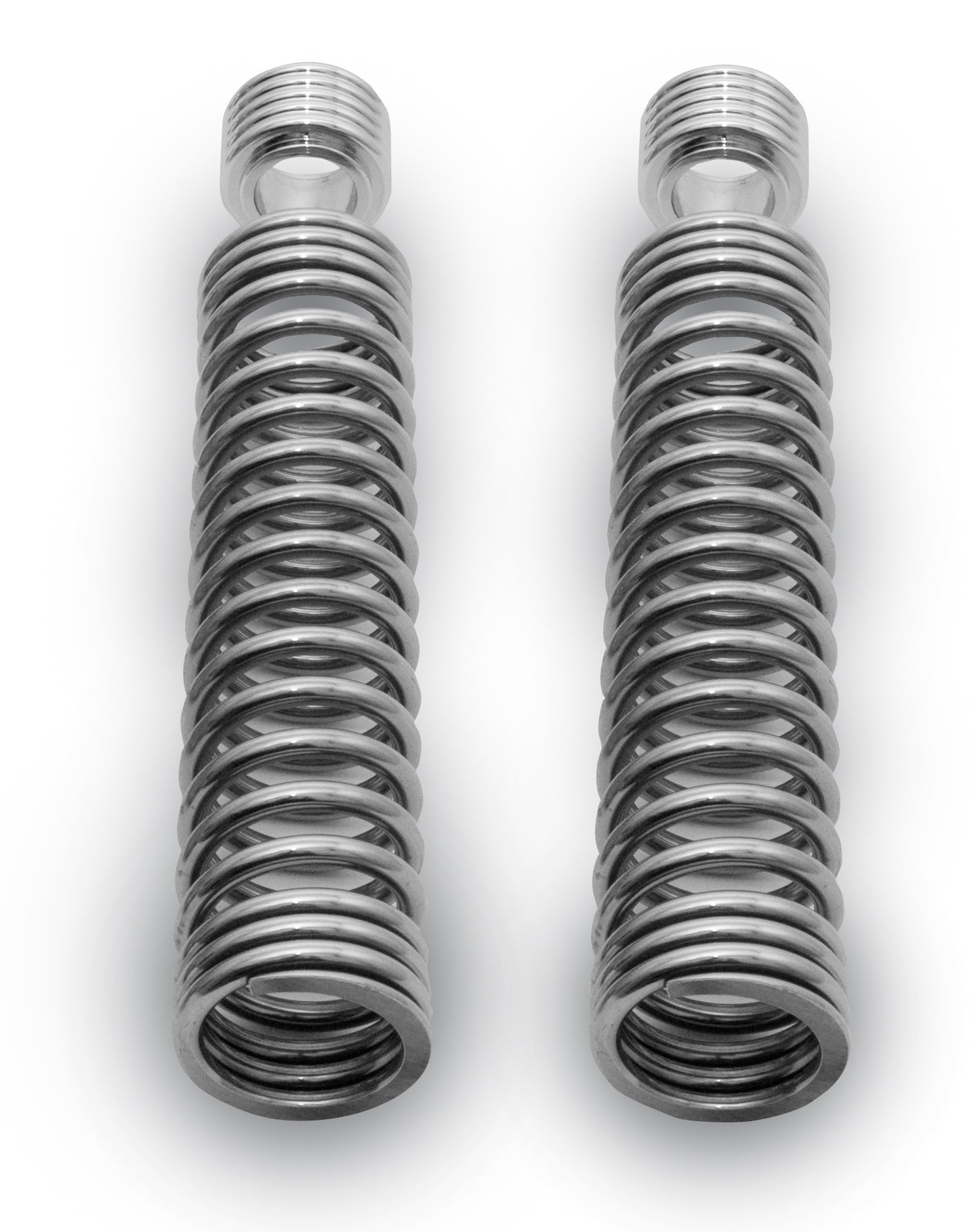 BURLY BRAND - SPRINGER FORK LOWERING 1.5" HD SPRINGERS ONLY 97-11 - B28-115
