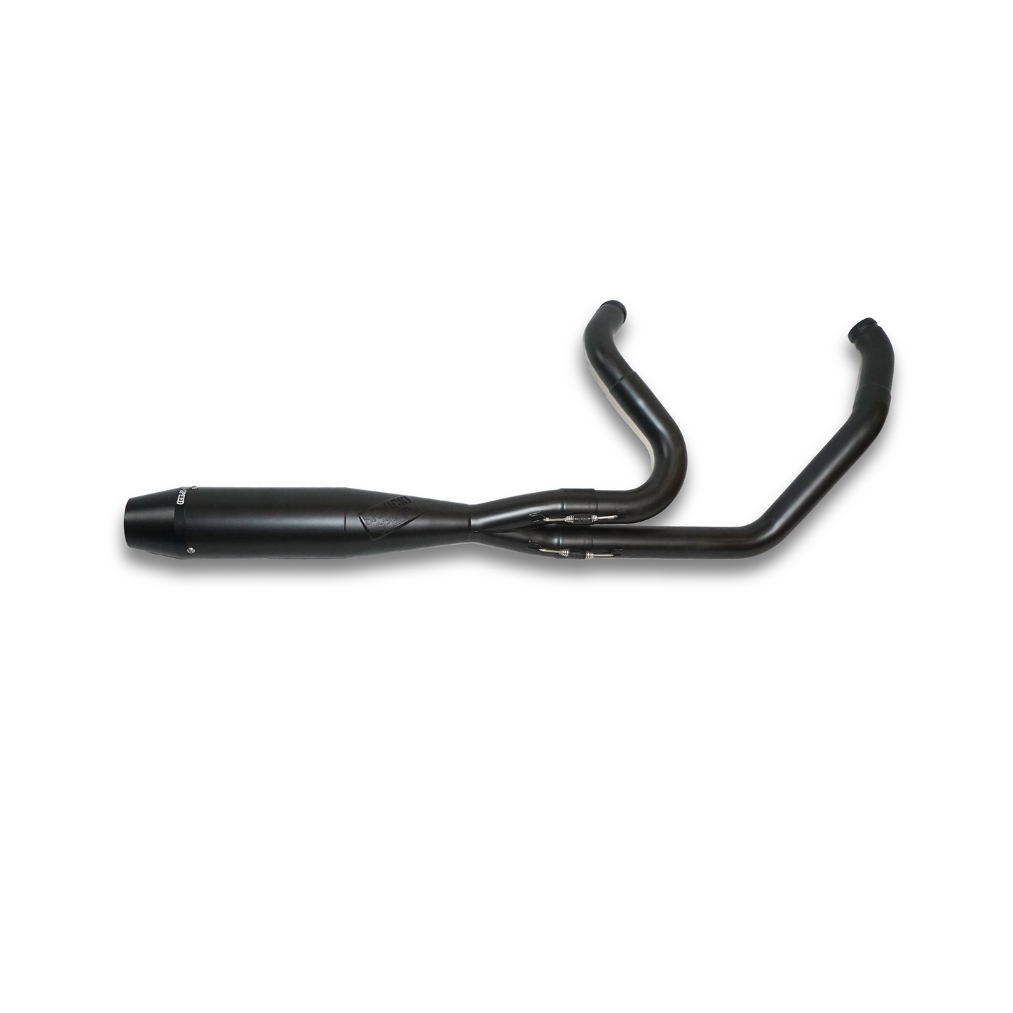 SAWICKI - INTMDTR M8 FLT MID BLACK - 930-02606