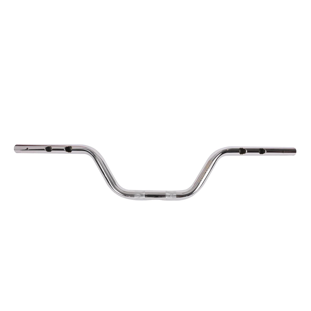 2023 CVO / 2024 Touring Thrashin Supply Bar and Riser Kit