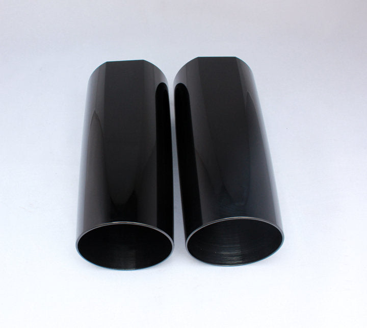 American Suspension Fork Cans for Harley baggers 1990-2023 -FAT tire or standard -+0- +4"