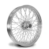 CALI TRADITIONAL 60-SPOKE WHEELS SET FOR 2000-2007 FLST