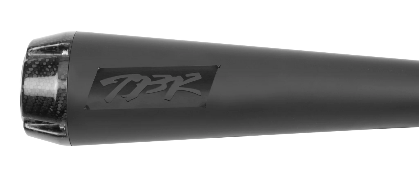 Two Bros. Comp S Slip-on HON 2017-2023