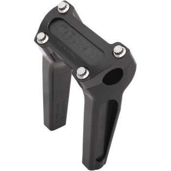 Thrashin Supply Straight Risers