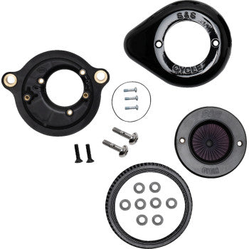 S&S Stealth Air Stinger Air Cleaner - H-D® All Models