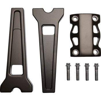 LA Choppers Performance Riser and Bar kit