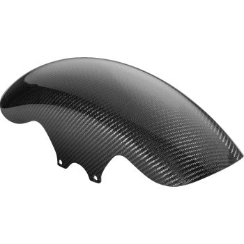 Slyfox Performance Carbon Fiber Front Fender