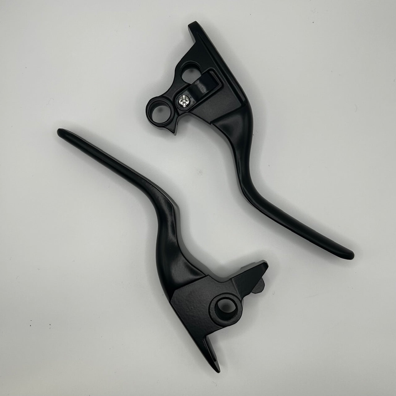 2015-2024 Softail Shorty Levers