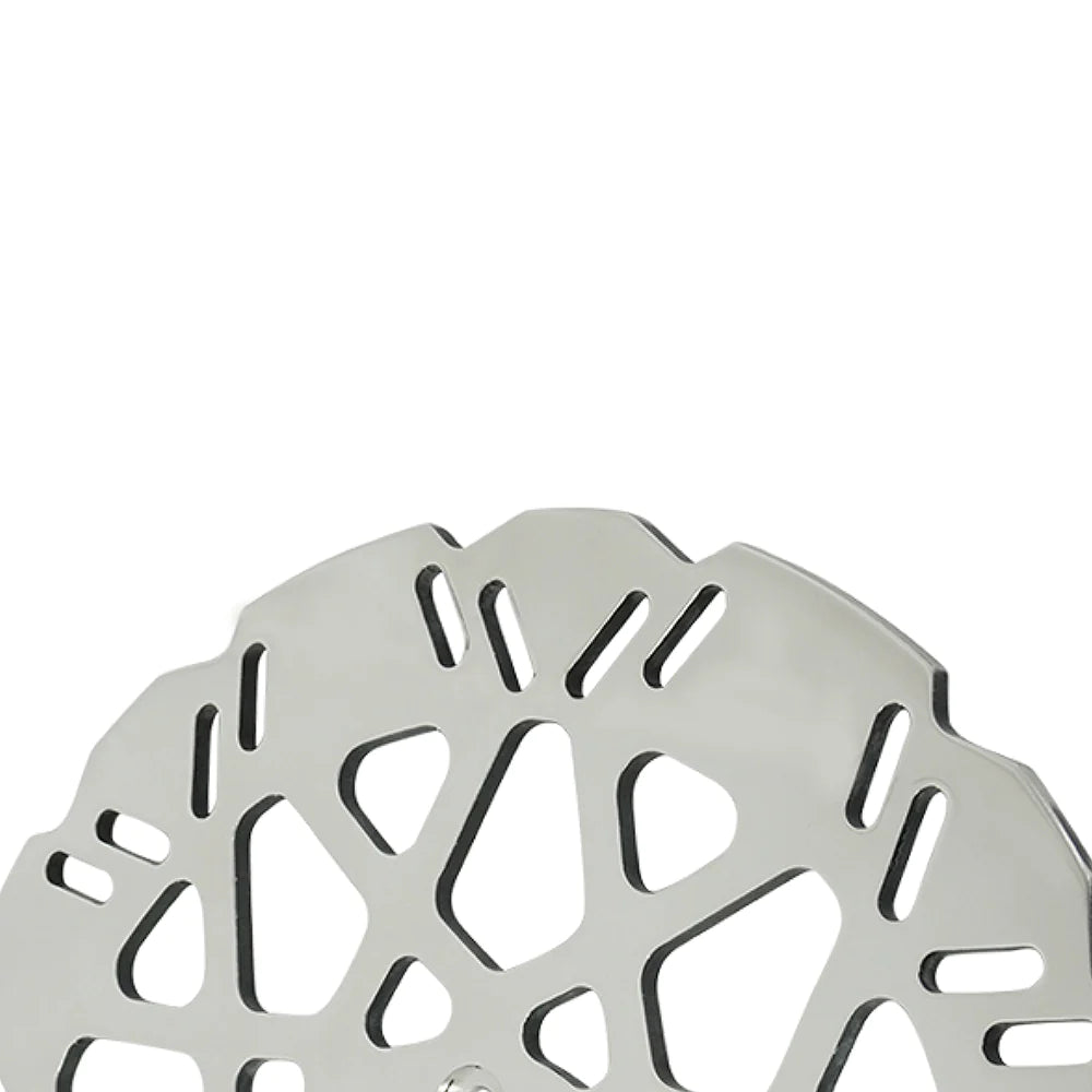 DNA M-2 11.8" Front Rotors for Harley Polished or Black