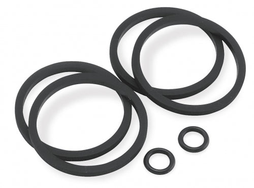 Hawg Halters 4 Pist Caliper Rebuild Kit 100 Series