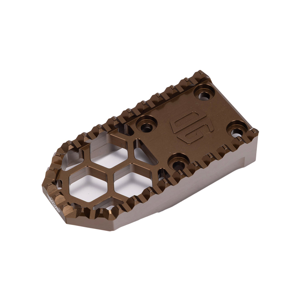 OG HoneyComp V3 Mini Replacement Gripper