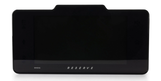 Soundstream Reserve 7" ad Unit with Apple CarPlay WHD.SG