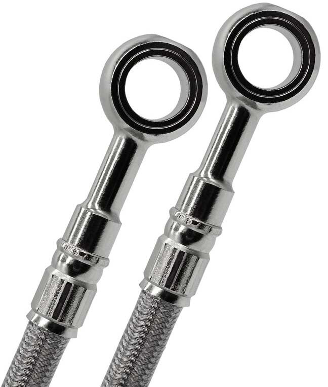 Brake Line Front 749r/999r/999s