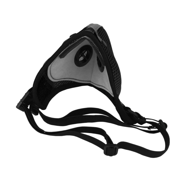 Rz Mask Xl M2.5 Mesh Titanium