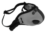 Rz Mask Xl M2.5 Mesh Titanium