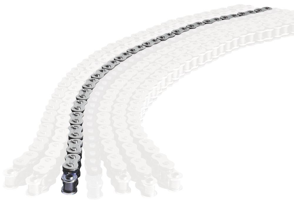 Master Link Mvxz2 Screw 530 Chr