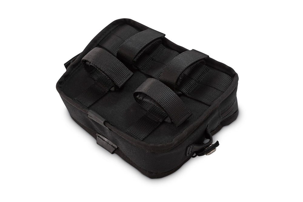 H-bar Bag Dark Oak