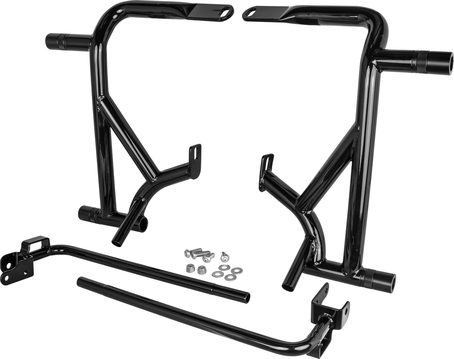 Burly Brawler Kit Touring 2009-2022