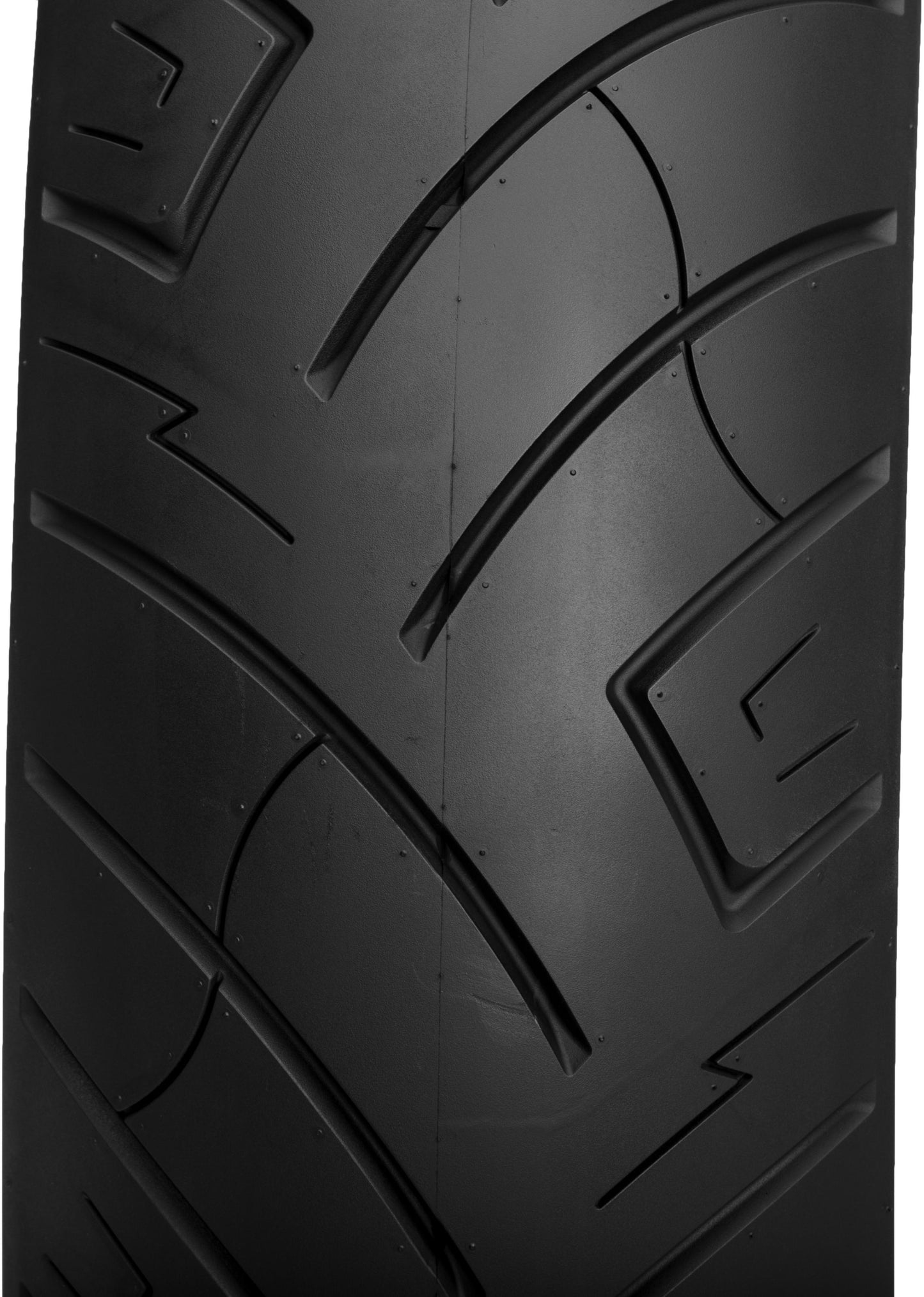 Shinko Tire Sr777 Cruiser Rear 200/55R17 78V Radial