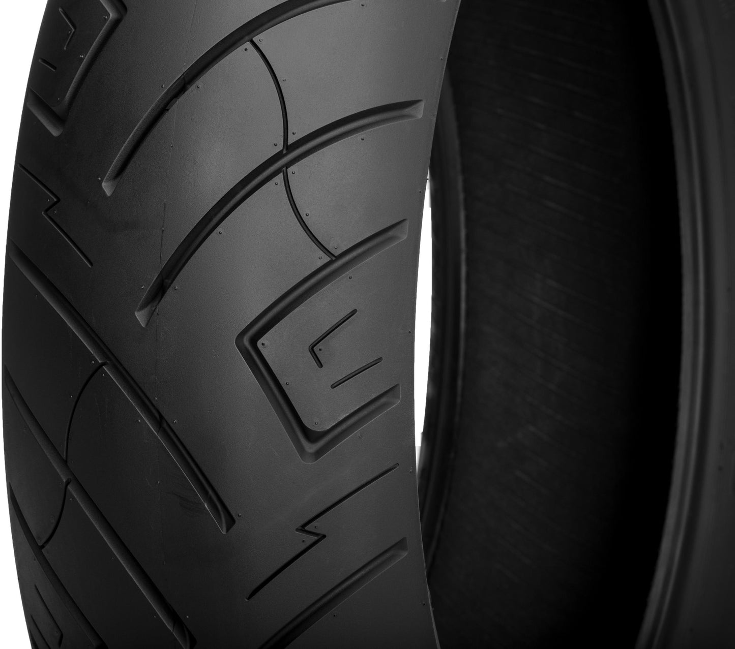 Shinko Tire Sr777 Cruiser Rear 200/55R17 78V Radial