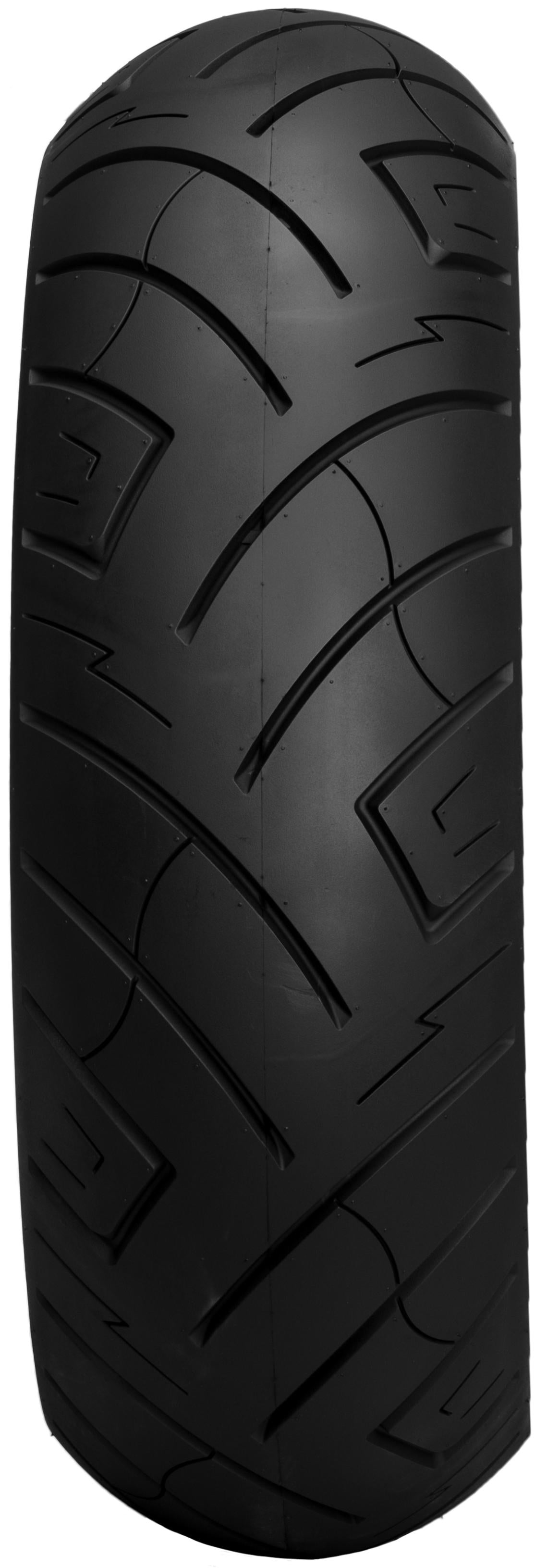 Shinko Tire Sr777 Cruiser Rear 200/55R17 78V Radial