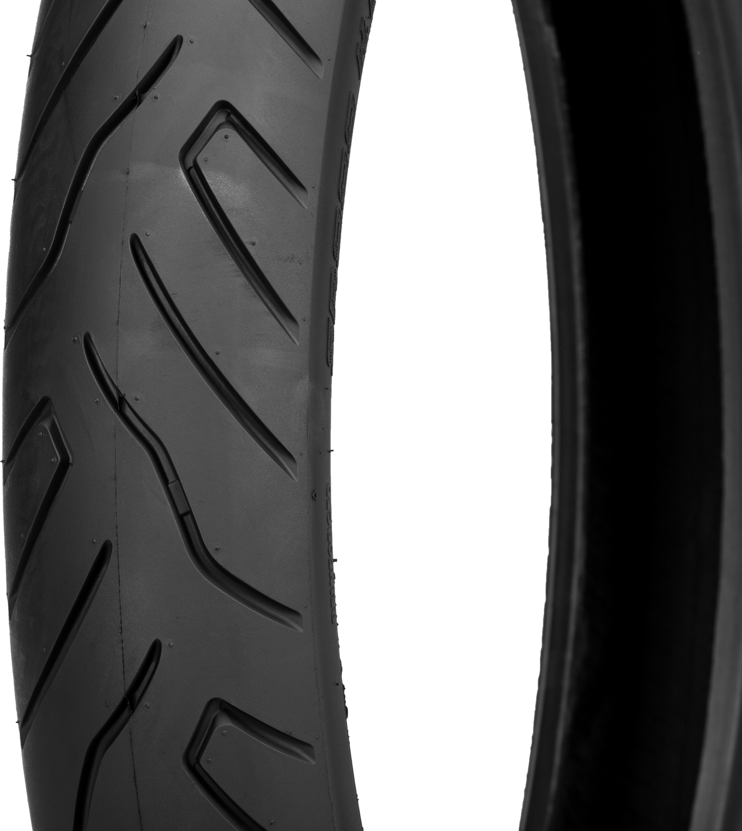 Shinko Tire Sr 999 Long Haul Front 130/80B17 65H Bias