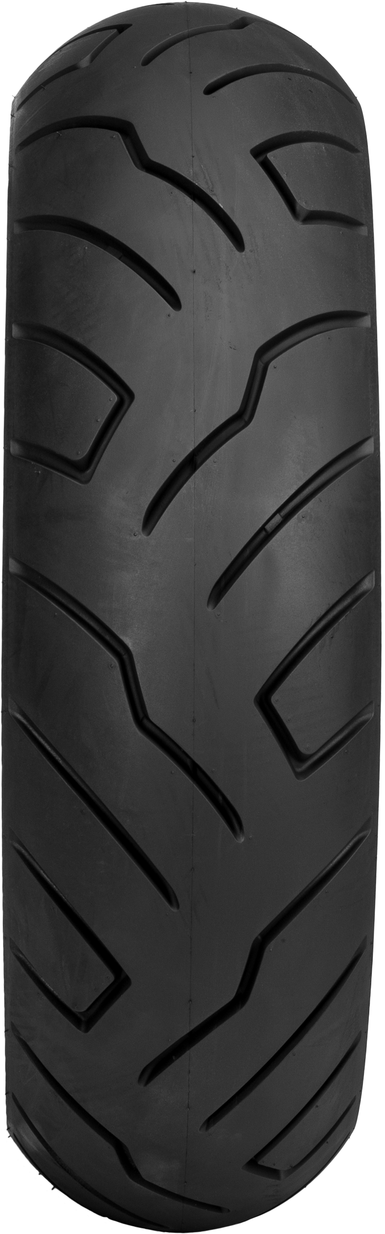 Shinko Tire Sr 999 Long Haul Rear 130/90B16 Rear 73H B/bias