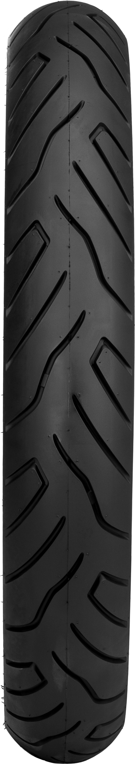 Shinko Tire Sr 999 Long Haul Front 80/90-21 54H Bias