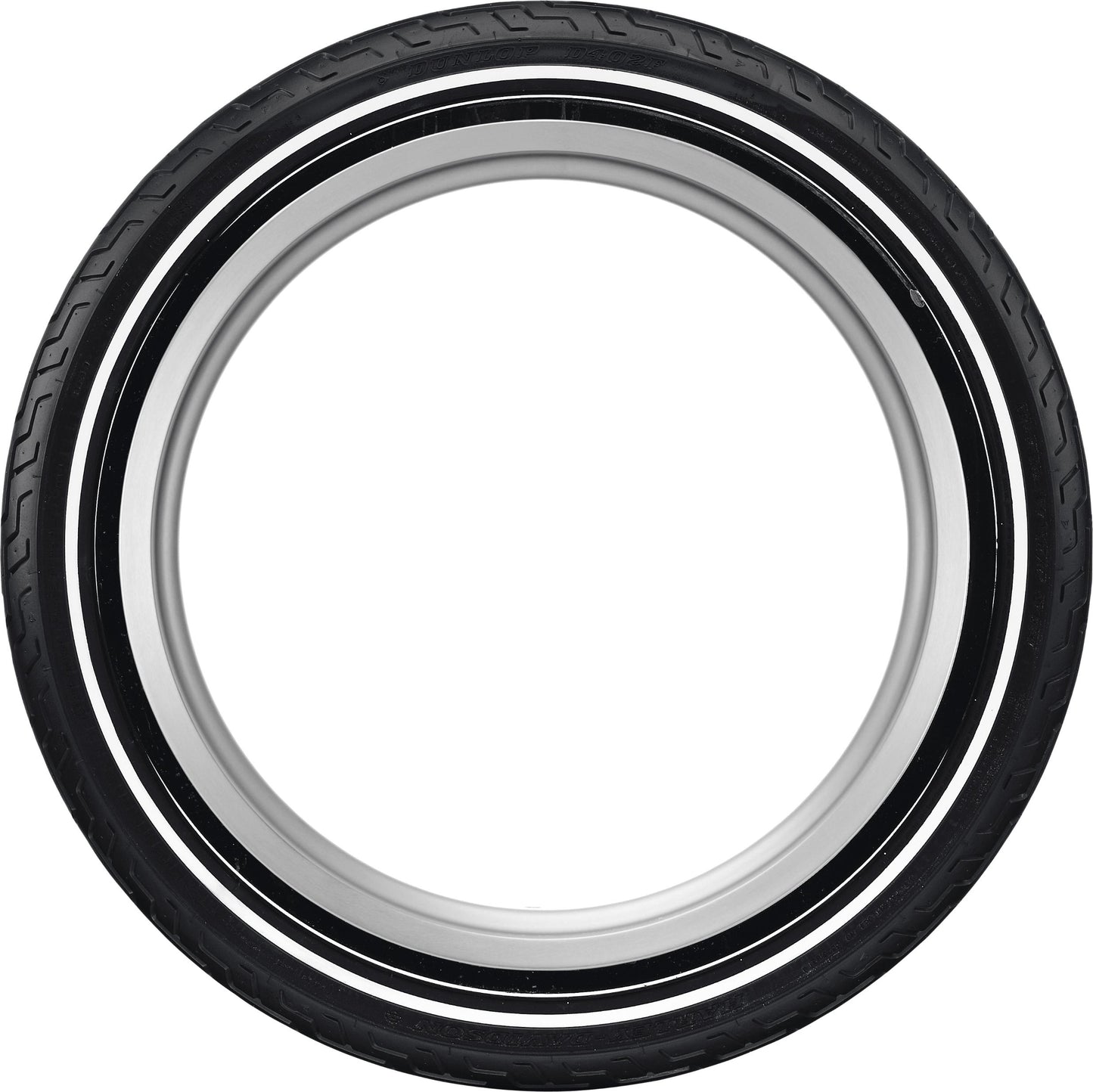 Tire D402 Front Mh90-21 54h Bias Tl Mww