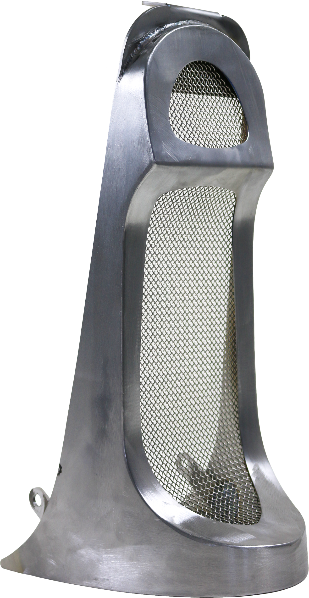Front Cowl M8 Breakout