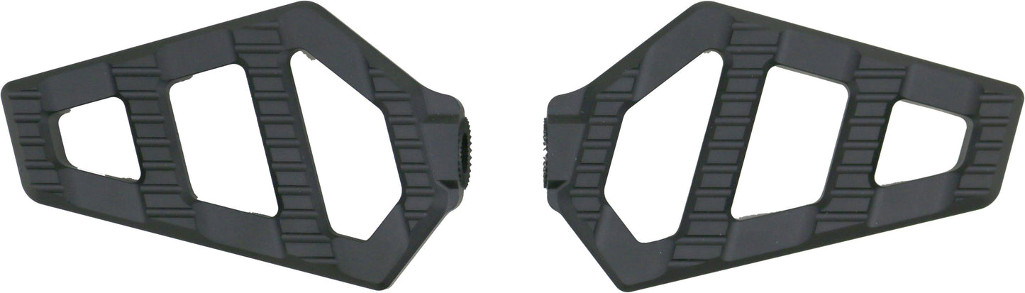 Mini Trackboard Flrbrd Black