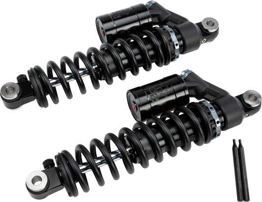 Dyna Remote Res Shock 12.5" Hvy