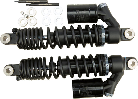 Sportster Remote Res Shock 12.5" Hd