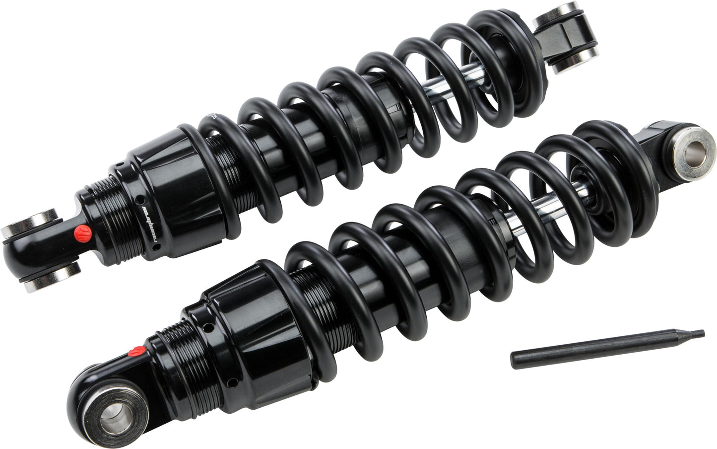 Dyna Monotube Shock 12.5" Hvy