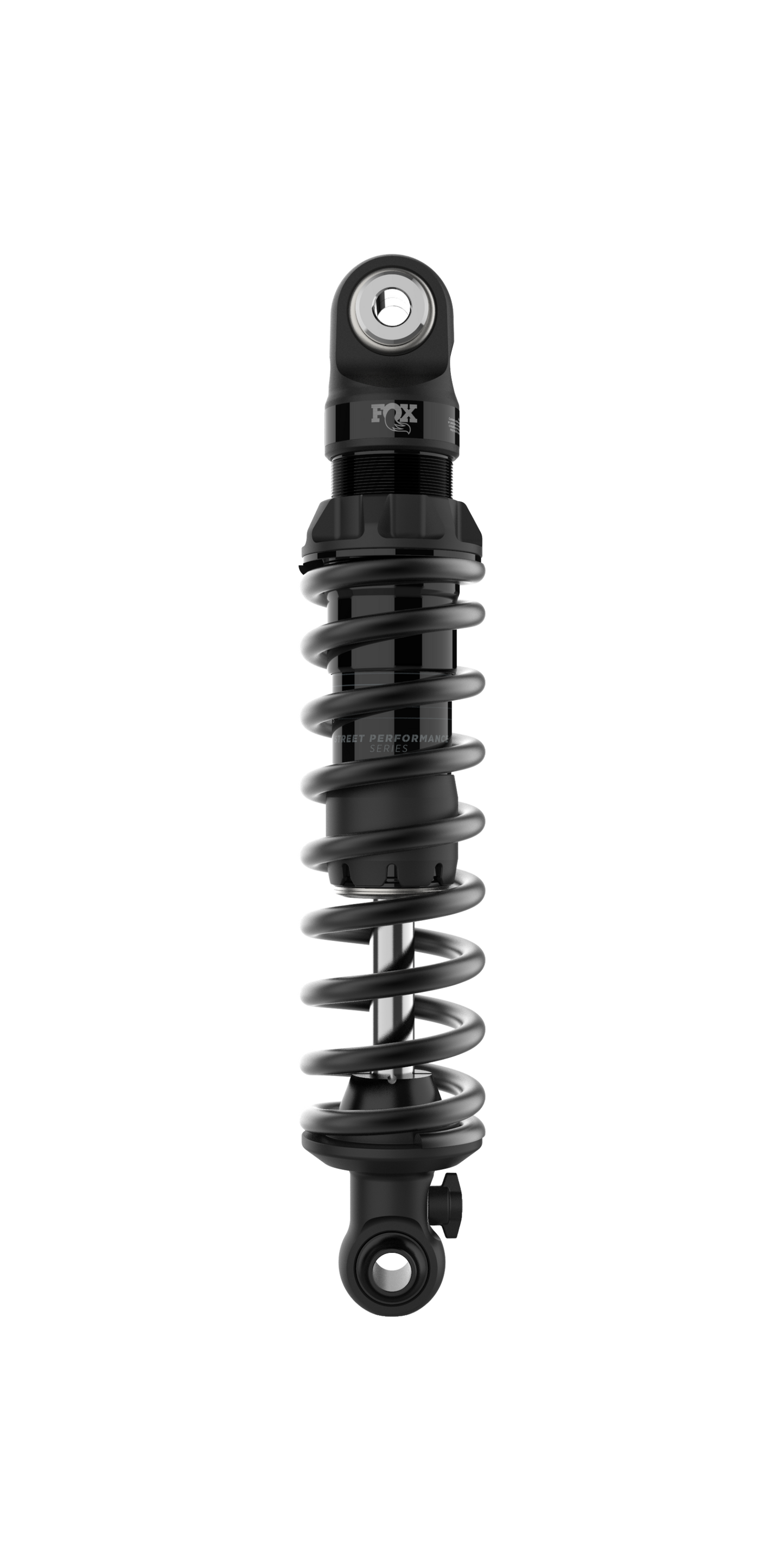 Ifp-qsr Shocks Flt 12" Std Rebound Adjust