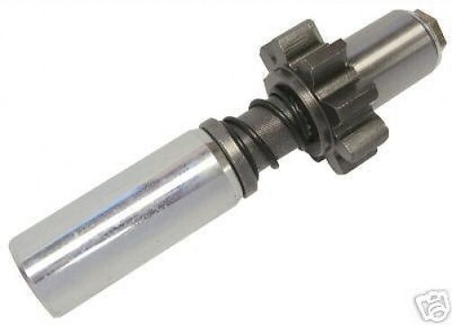 Bulletpruf Belt Drive Fix for BDL and Ulitima Belt Drives