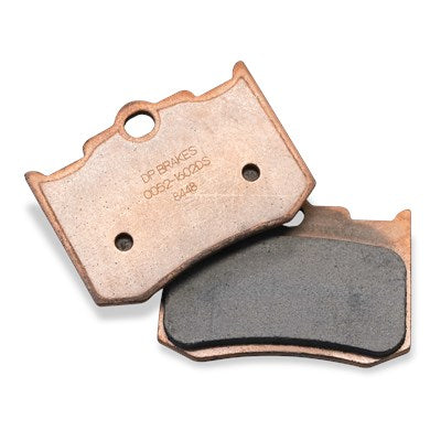 Performance Machine Brake Pads - 4 Piston Classic Caliper / 4 Piston Differential Bore Caliper