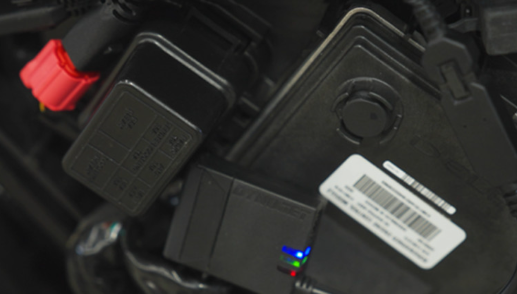 Powervision PV-4B Power Vision Tuning Module for Harley-Davidson M8 23.5CVO & 24 Up FL