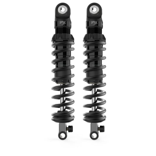 Fox Factory IFP-R Monotube Shocks For Harley Sportster XL Models