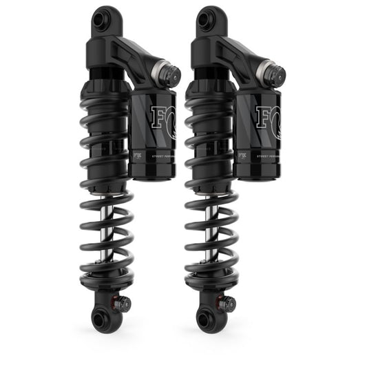 Fox Factory RC1 Shocks For Harley Sportster 1988-2022